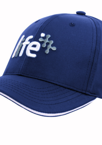 4149 Sports Ripstop Cap with Sandwich Trim Main