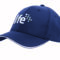 4149 Sports Ripstop Cap with Sandwich Trim Main
