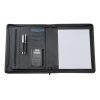 A4 Bonded Leather Compendium 9187 1