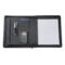 A4 Bonded Leather Compendium 9187 1