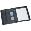 A4 Zippered Compendium 9163 1