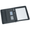 A4 Zippered Compendium 9163 1
