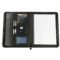 A4 Zippered Compendium 9204 1