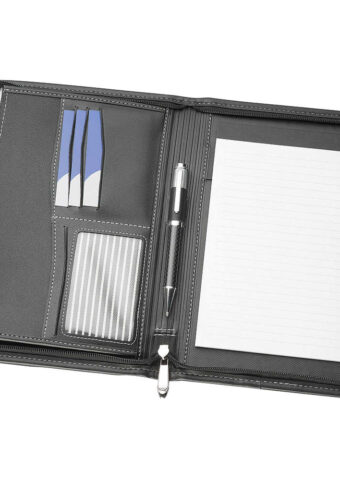 A5 Zippered Compendium 9033 2