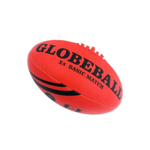 AFL rubberised match ball
