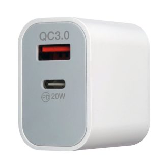 AR1369 Alba 20W Quick Charge 3.0 Wall Charger 1