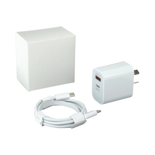 AR1369 Alba 20W Quick Charge 3.0 Wall Charger 8