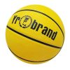 Basketballs 8 Panel 1