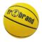 Basketballs 8 Panel 1