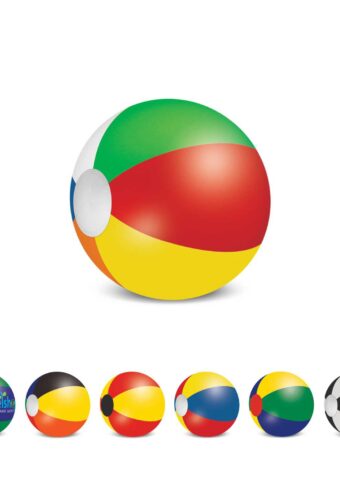 Beach Balls