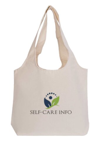 CB015 Bari Calico Bag 1