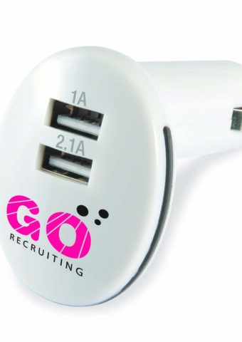 LL0007 Monza Car Charger 1