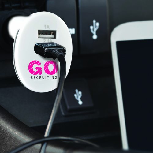 LL0007 Monza Car Charger 3