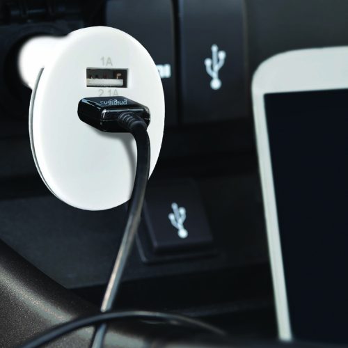 LL0007 Monza Car Charger 4