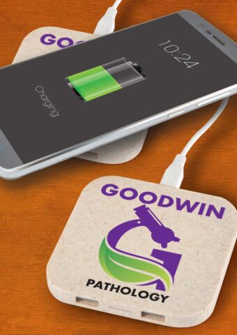 LL0280 Spectre Eco Wireless Charger Hub 1