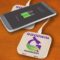 LL0280 Spectre Eco Wireless Charger Hub 1