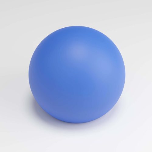 LL3014 Hi Bounce Balls Blue
