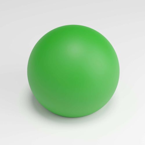 LL3014 Hi Bounce Balls Green