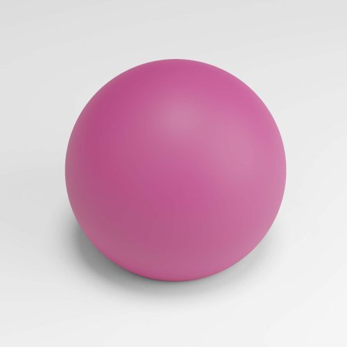 LL3014 Hi Bounce Balls Pink