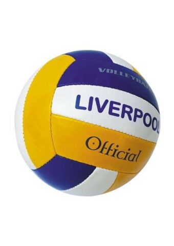 Volleyballs