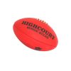 afl leather football 1