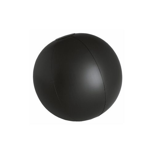 m8094 beach ball portobello black