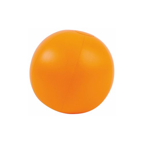 m8094 beach ball portobello orange
