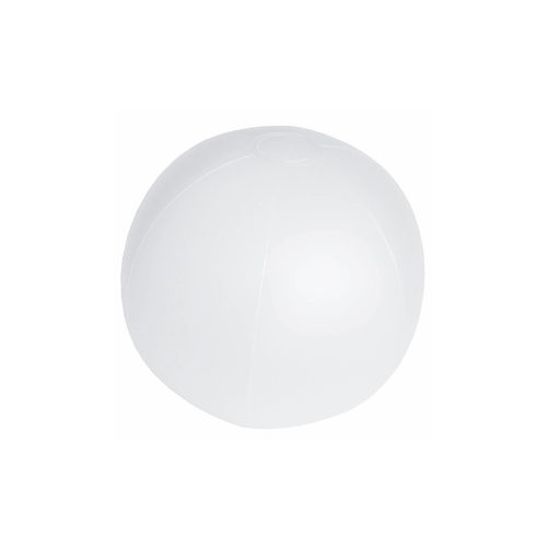 m8094 beach ball portobello white
