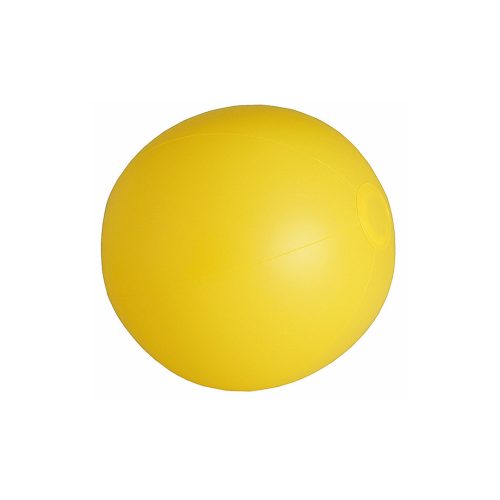 m8094 beach ball portobello yellow