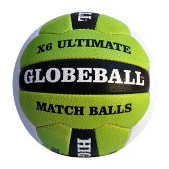 netball match ball 2