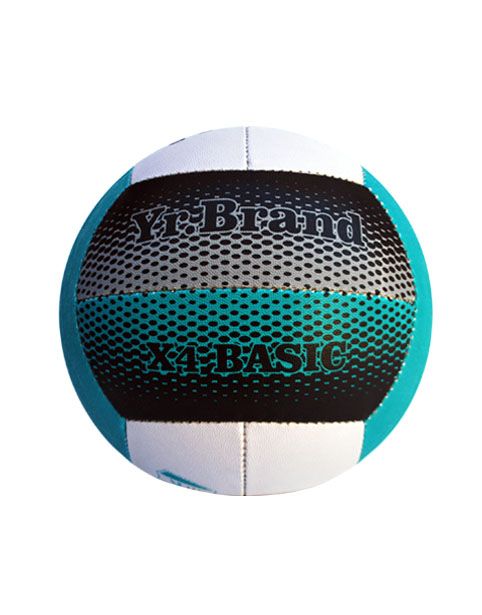 netball promotional ball 2