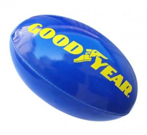 rugby league PVC promotional balls 1