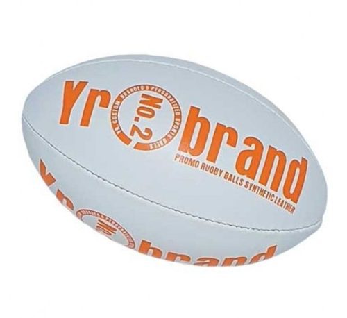 rugby league PVC promotional balls 2