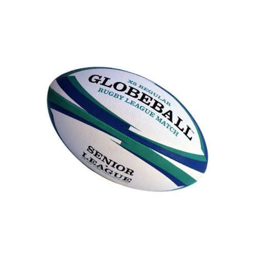 rugby league match ball