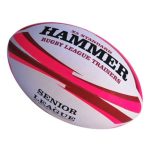 Rugby League Balls