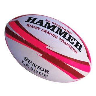 rugby league training balls