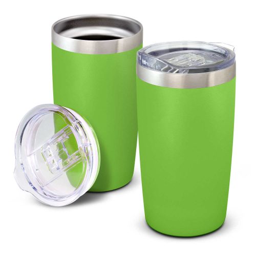 119307 Prodigy Vacuum Cup bright green