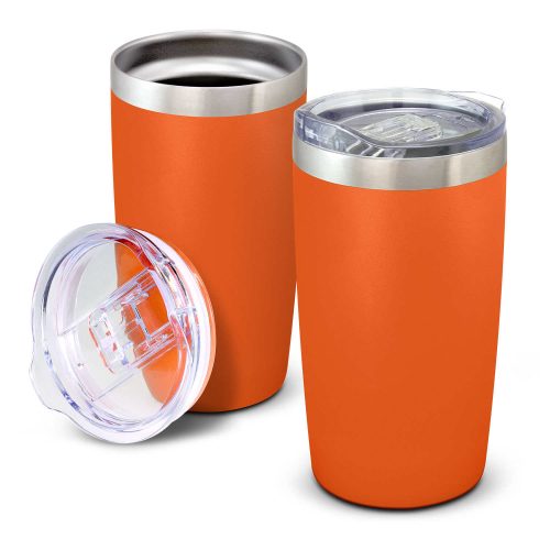 119307 Prodigy Vacuum Cup orange