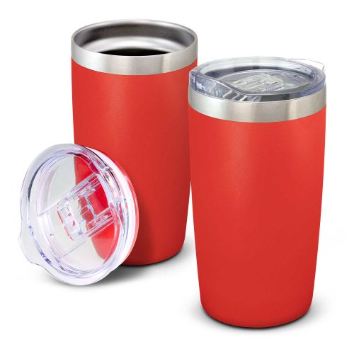 119307 Prodigy Vacuum Cup red