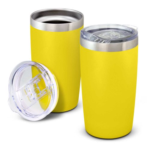 119307 Prodigy Vacuum Cup yellow