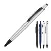 z806 Bella Matte black trim Pen hero