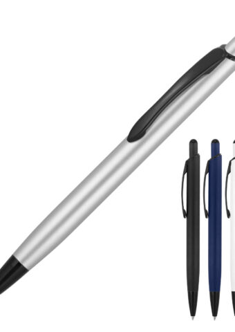 z806 Bella Matte black trim Pen hero