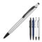 z806 Bella Matte black trim Pen hero