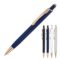 z808 Bella Matte Rose Gold trim Pen hero