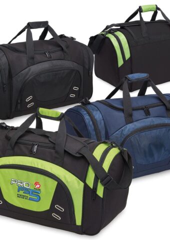 1221 Force Sports Bag main