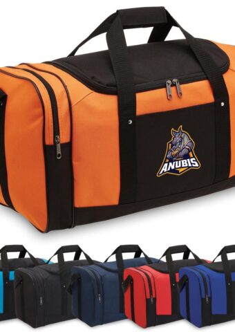 1222 Spark Sports Bag main