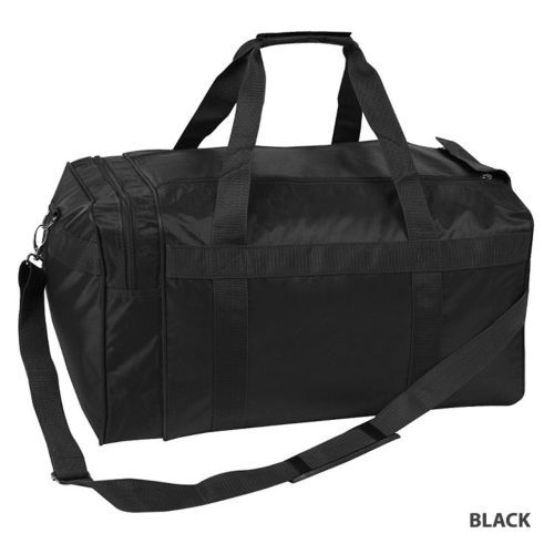 G1050 School Sports Bag black
