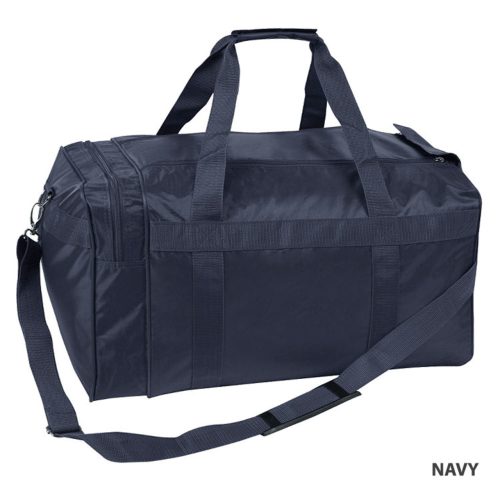 G1050 School Sports Bag navy