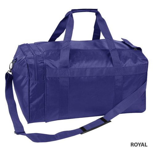 G1050 School Sports Bag royal