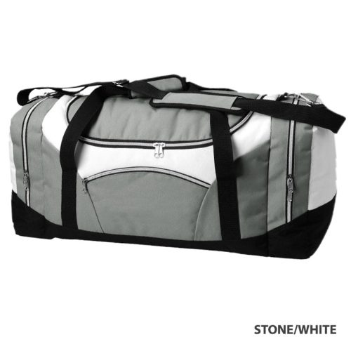 G1117 Stellar Sports Bag stone white